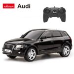 Masina Audi Q5 1:24 cu radiocomanda RASTAR - imagine 2