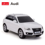 Masina Audi Q5 1:24 cu radiocomanda RASTAR - imagine 3