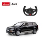 Masina Audi Q7 1:14 cu radiocomanda RASTAR - imagine 2
