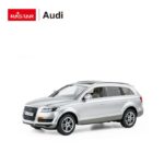 Masina Audi Q7 1:14 cu radiocomanda RASTAR - imagine 3