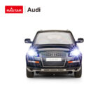 Masina Audi Q7 1:14 cu radiocomanda RASTAR - imagine 5