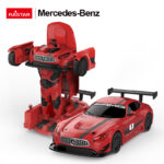 Masina Mercedes-Benz GT3 1:32 RASTAR - imagine 4