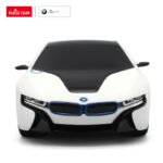 Masina BMW i8-UV Sensitive Collection 1:24 cu radiocomanda RASTAR - imagine 5