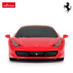 Masina Ferrari 458 Italia 1:18 cu radiocomanda RASTAR — изображение 3