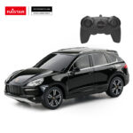 Masina Porsche Cayenne Turbo 1:24 cu radiocomanda RASTAR - imagine 2