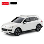 Masina Porsche Cayenne Turbo 1:24 cu radiocomanda RASTAR - imagine 3