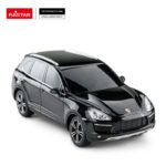 Masina Porsche Cayenne Turbo 1:24 cu radiocomanda RASTAR - imagine 5
