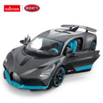Masina Bugatti Divo 1:24 RASTAR