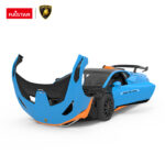 Masina Lamborghini Huracan STO 1:32 RASTAR - imagine 2