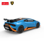 Masina Lamborghini Huracan STO 1:32 RASTAR - imagine 3
