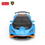 Masina Lamborghini Huracan STO 1:32 RASTAR - imagine 4