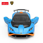 Masina Lamborghini Huracan STO 1:32 RASTAR - imagine 5