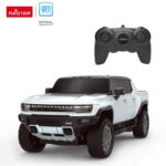 Masina Hummer EV 1:16 cu radiocomanda RASTAR — изображение 2