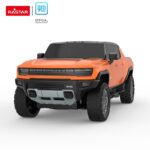 Masina Hummer EV 1:16 cu radiocomanda RASTAR — изображение 5