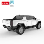 Masina Hummer EV 1:16 cu radiocomanda RASTAR — изображение 4