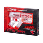 Blaster Skins X-shot Respawn ZURU — изображение 5