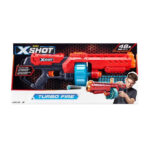 Blaster Skins X-shot Turbo Fire ZURU - imagine 5