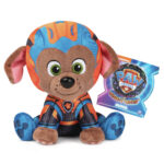 Figurina de plus 20 cm in asort. Paw Patrol SPIN MASTER — изображение 3