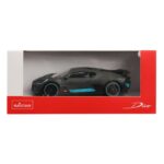 Masina Bugatti Divo 1:43 RASTAR - imagine 4