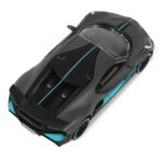 Masina Bugatti Divo 1:43 RASTAR - imagine 3