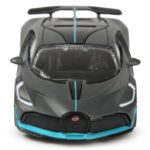 Masina Bugatti Divo 1:43 RASTAR - imagine 2