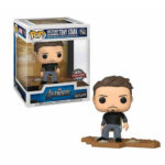 Figurina Deluxe Marvel Tony Stark Funko POP!