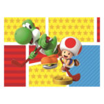 Puzzle Super Mario 4 x 100 RAVENSBURGER - imagine 4