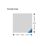 Puzzle Sonic Prime 3 x 49 RAVENSBURGER - imagine 5
