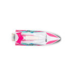Barca Spring Tide - Pink cu telecomanda Revell - imagine 3