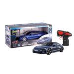 Masina Audi e-tron GT cu telecomanda Revell
