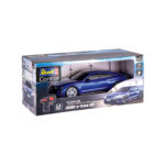 Masina Audi e-tron GT cu telecomanda Revell - imagine 3