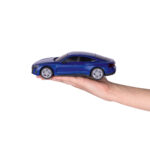 Masina Audi e-tron GT cu telecomanda Revell - imagine 2