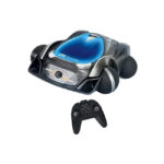 Masina Rolling Thunder cu telecomanda Revell