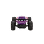 Masina Truggy Big Wheeler cu telecomanda Revell — изображение 3