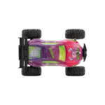 Masina Truggy Big Wheeler cu telecomanda Revell — изображение 4
