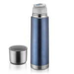 Termos 500 ml antracit Reer - imagine 3