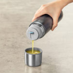 Termos 500 ml antracit Reer - imagine 4