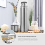 Termos din otel inoxidabil 500 ml Reer - imagine 4