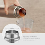 Termos din otel inoxidabil 500 ml Reer - imagine 6