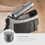 Termos din otel inoxidabil 500 ml Reer - imagine 7