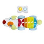 Jucarie Catel cu telecomanda Dogremi CHICCO - imagine 3