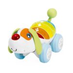 Jucarie Catel cu telecomanda Dogremi CHICCO - imagine 2