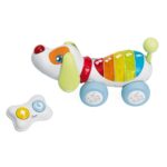 Jucarie Catel cu telecomanda Dogremi CHICCO - imagine 4