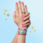 Set adaugat p/u Set creativ Pop Style Cool Maker SPIN MASTER — изображение 6