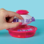 Set adaugat p/u Set creativ Pop Style Cool Maker SPIN MASTER — изображение 4