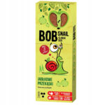 Dulciuri naturale de mere BOB SNAIL 30g