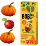 Dulciuri naturale de mere si bostan BOB SNAIL 30g — изображение 2