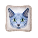 Perna Pisica Siberiana 38cm Stip