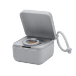 Cutie pentru suzeta culoarea Cloud Bibs