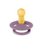 Suzete din latex Bibs Colour (0-6 luni) culoarea Mauve Bibs — изображение 2